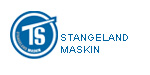 T STANGELAND MASKIN AS